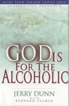 God is for the Alcoholic  **